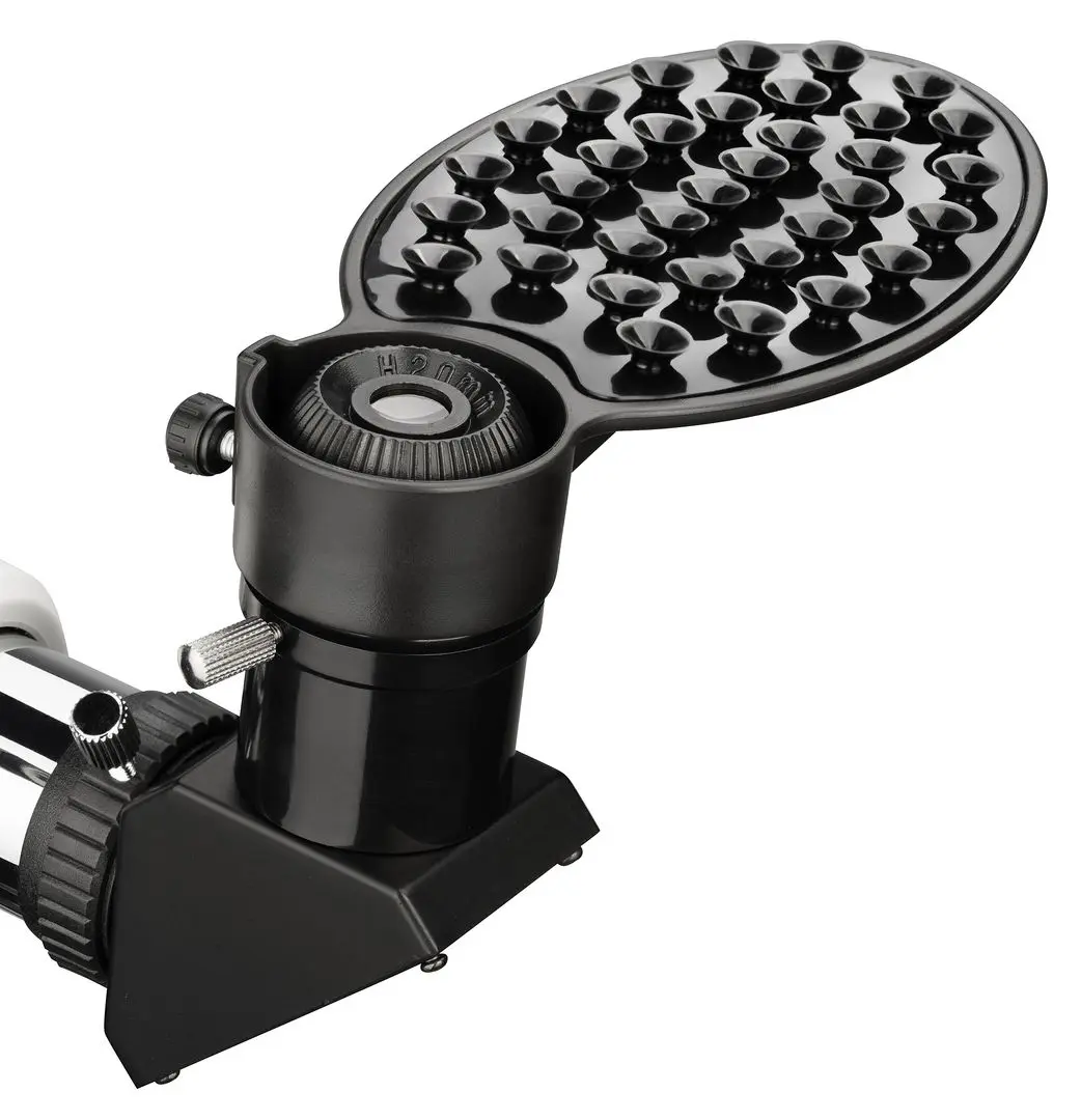 Телескоп Bresser Classic Refractor 70/350 - 5