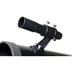 Телескоп Bresser National Geographic 114/900 AZ (Black/White) Thumb