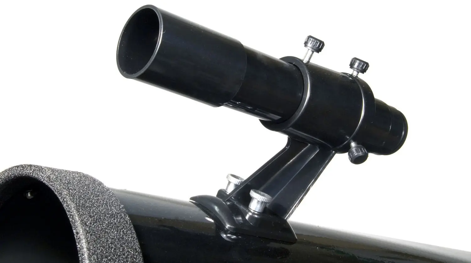 Телескоп Bresser National Geographic 114/900 AZ (Black/White)