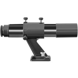 Телескоп Bresser National Geographic 114/900 AZ (Black/White) Thumb