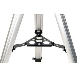 Телескоп Bresser National Geographic 114/900 AZ (Black/White) Thumb