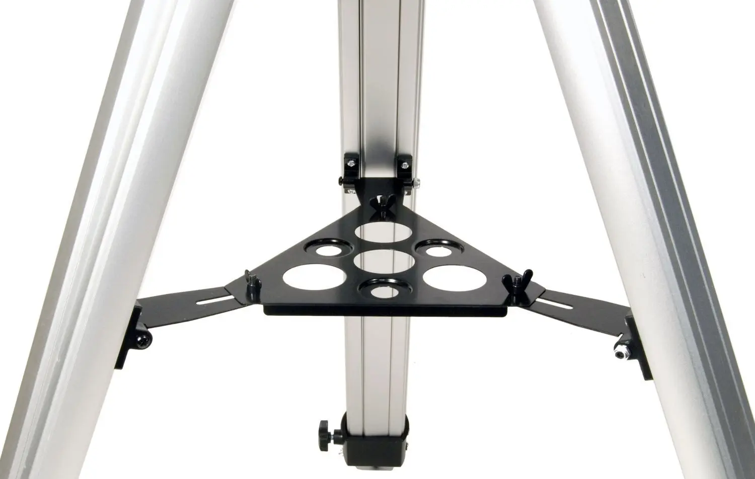 Телескоп Bresser National Geographic 114/900 AZ (Black/White)