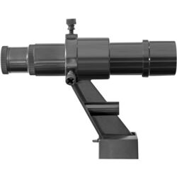 Телескоп Bresser National Geographic 76/700 EQ (Black/White) Thumb