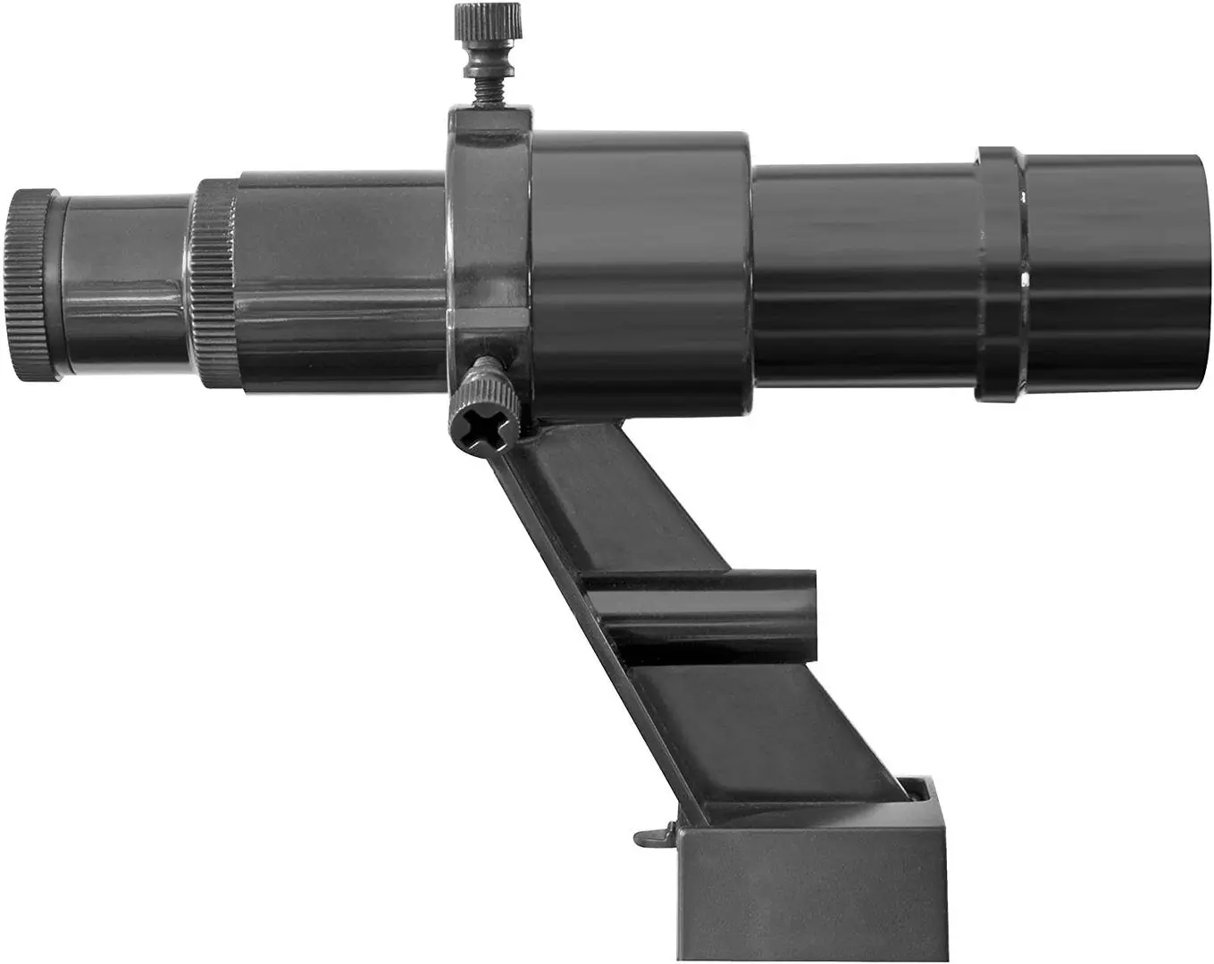 Телескоп Bresser National Geographic 76/700 EQ (Black/White)