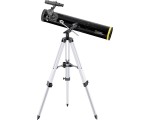 Телескоп Bresser National Geographic 76/700 EQ (Black/White)