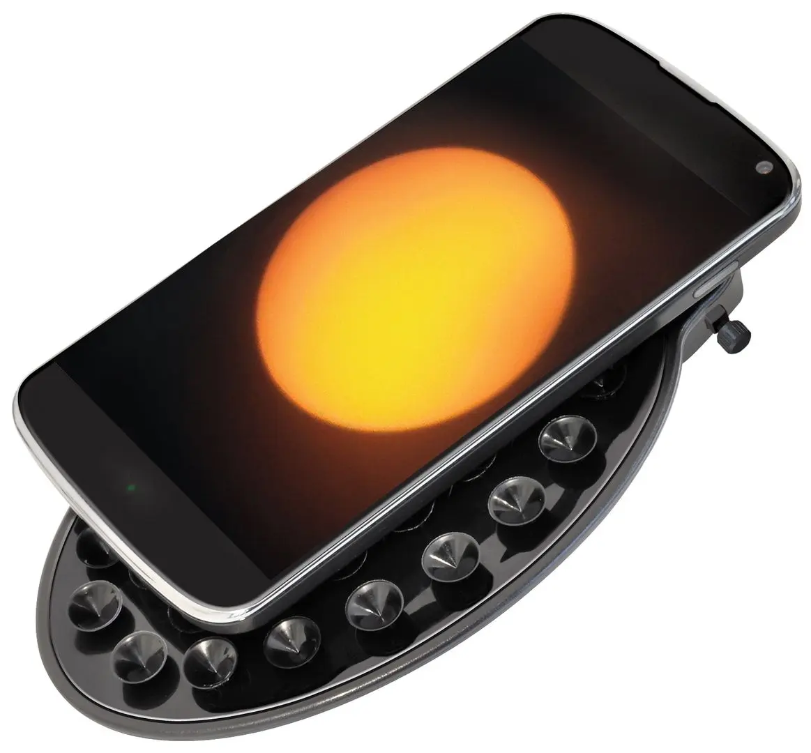 Telescop Bresser Pollux 150/1400 EQ3 (Carbon)