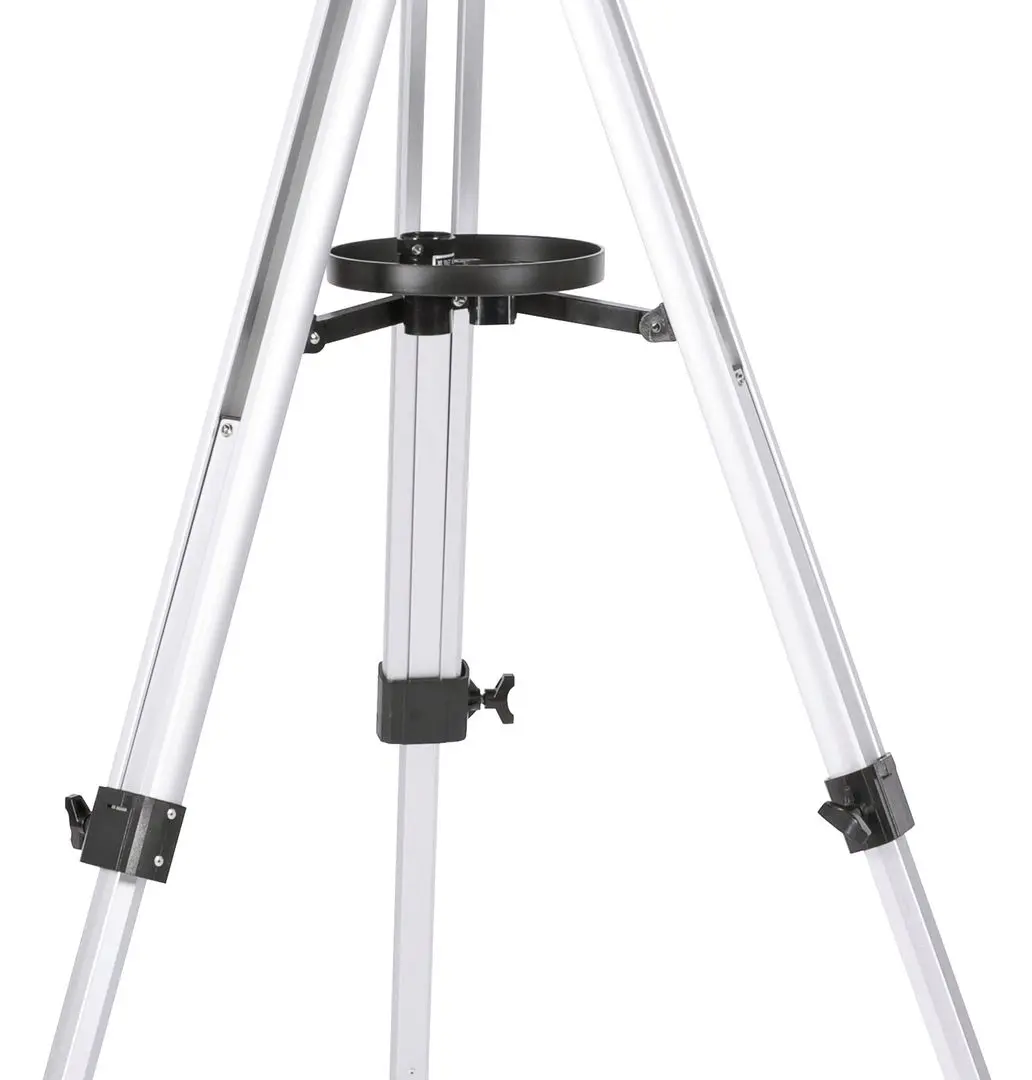 Telescop Bresser Pollux 150/1400 EQ3 (Carbon)