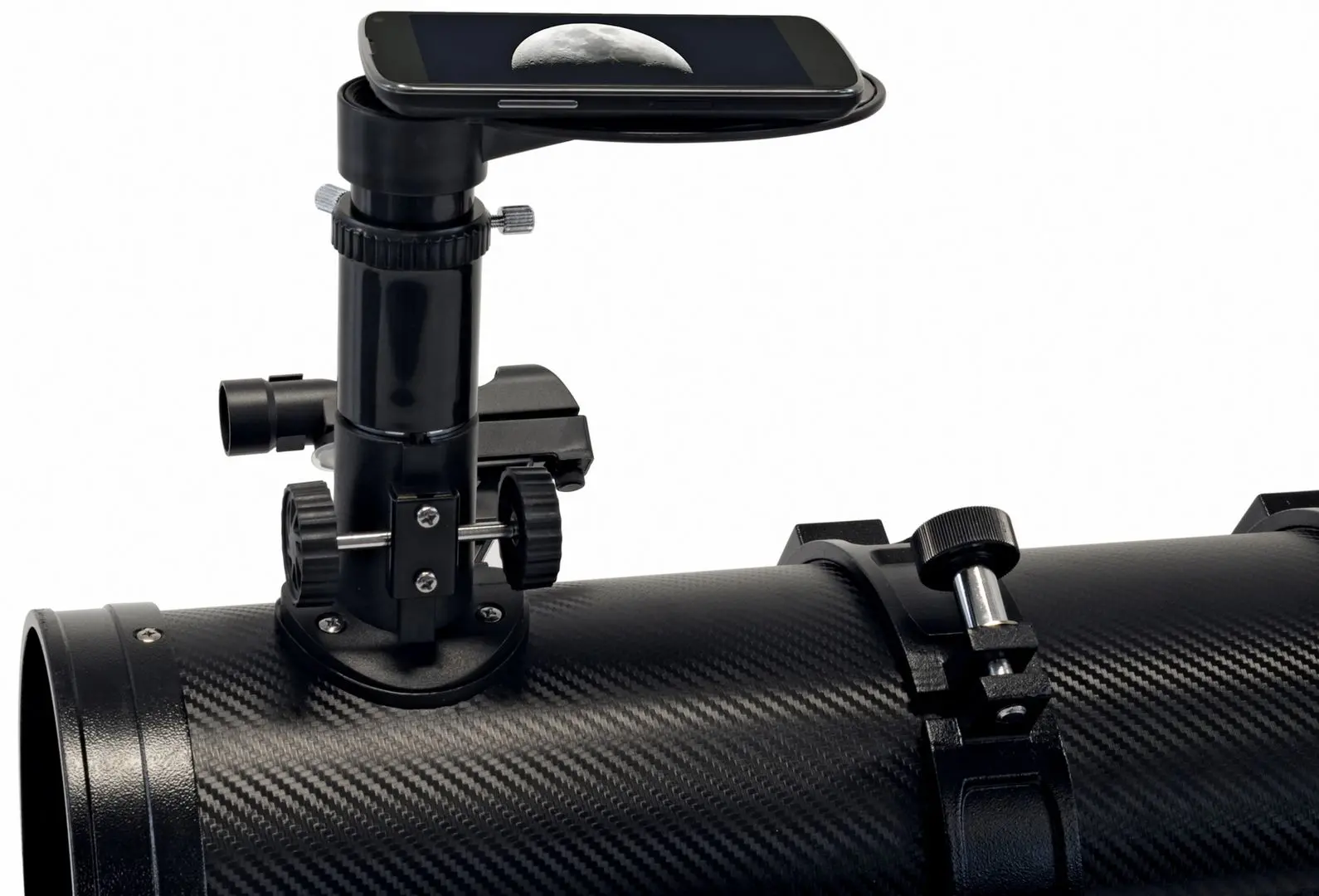 Telescop Bresser Solarix 114/500 AZ