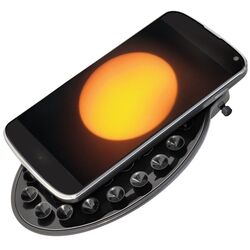 Telescop Bresser Solarix 114/500 AZ Thumb