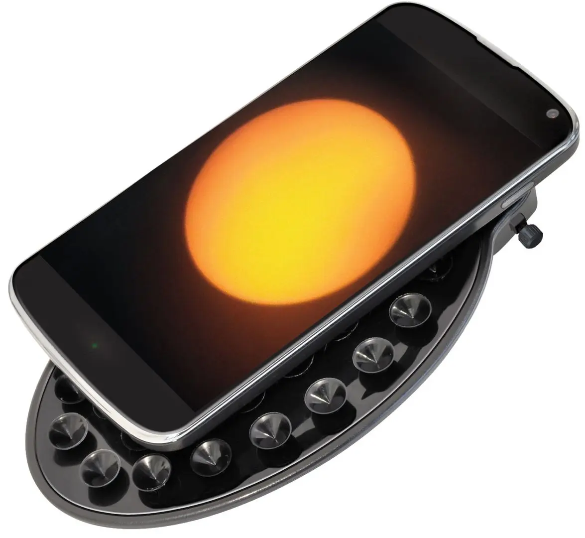 Telescop Bresser Solarix 114/500 AZ