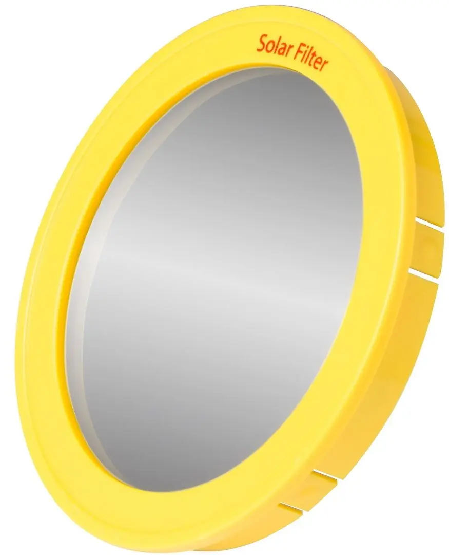 Telescop Bresser Solarix 114/500 AZ