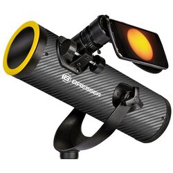 Telescop Bresser Solarix AZ 76/350 (Carbon) Thumb