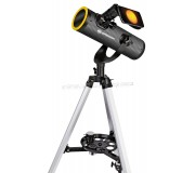 Telescop Bresser Solarix AZ 76/350 (Carbon)