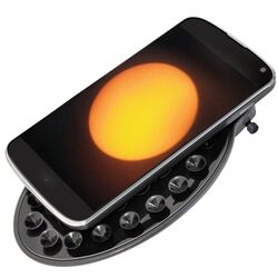 Telescop Bresser Solarix AZ 76/350 (Carbon) Thumb