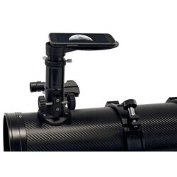 Telescop Bresser Spica 130/1000 EQ3 (Carbon) Thumb