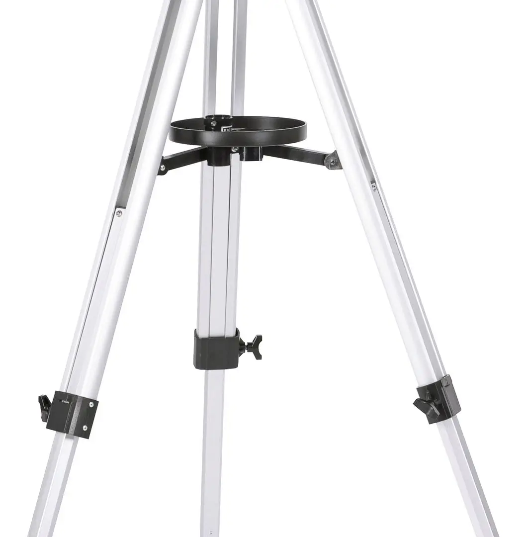 Telescop Bresser Spica 130/1000 EQ3 (Carbon) - 3