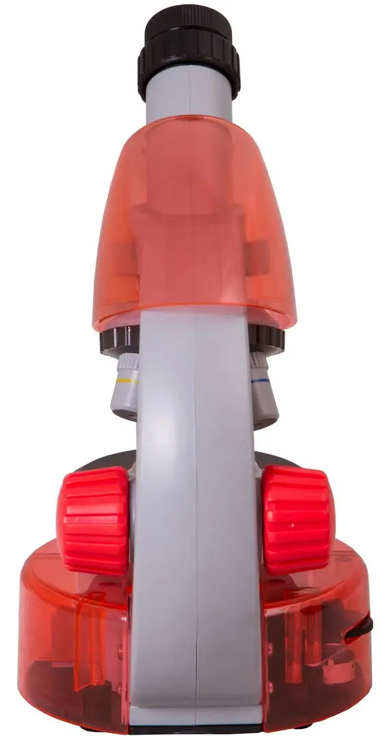 Microscop Levenhuk LabZZ M101 (Orange)