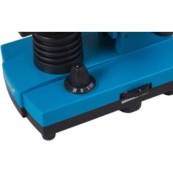 Микроскоп Levenhuk Rainbow 2L (Azure) Thumb