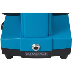 Микроскоп Levenhuk Rainbow 2L (Azure) Thumb