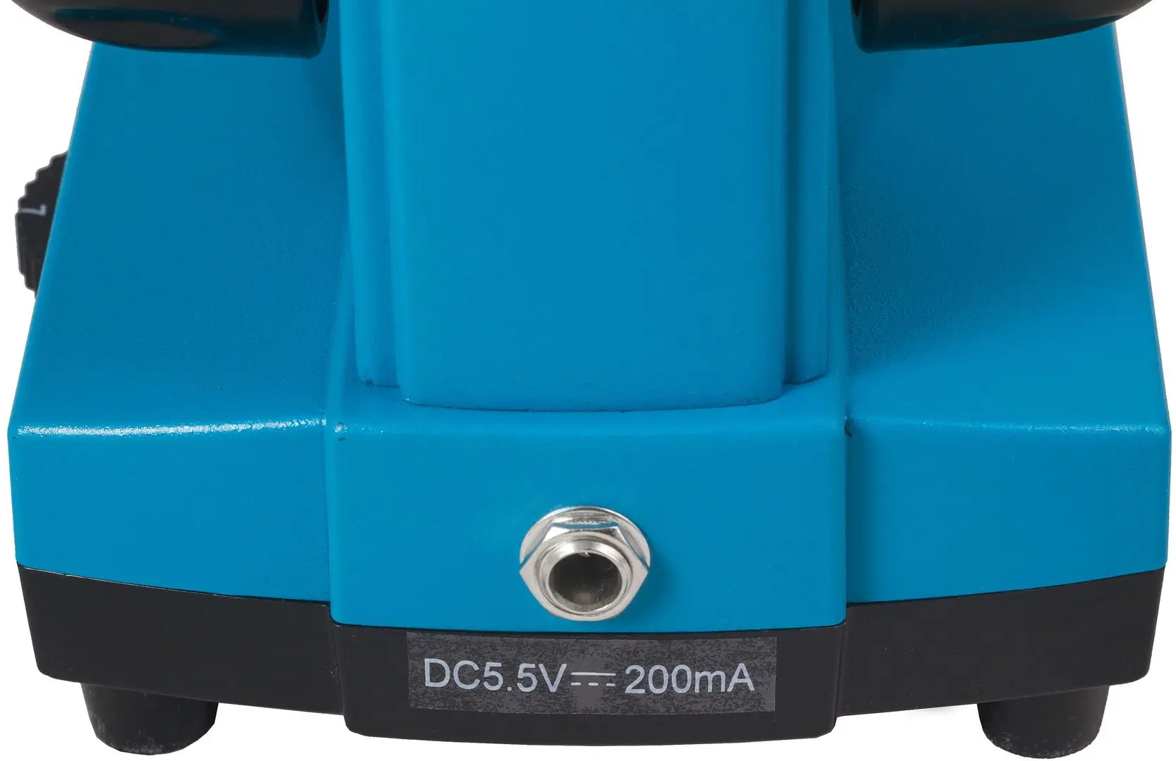 Микроскоп Levenhuk Rainbow 2L (Azure)