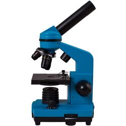 Микроскоп Levenhuk Rainbow 2L (Azure) Thumb