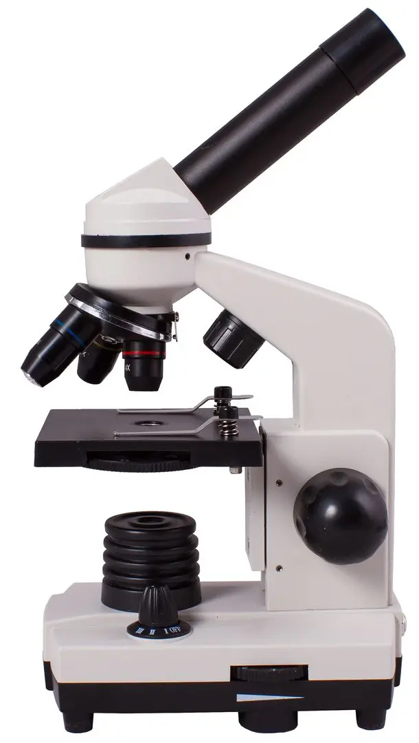 Микроскоп Levenhuk Rainbow 2L (Moonstone)