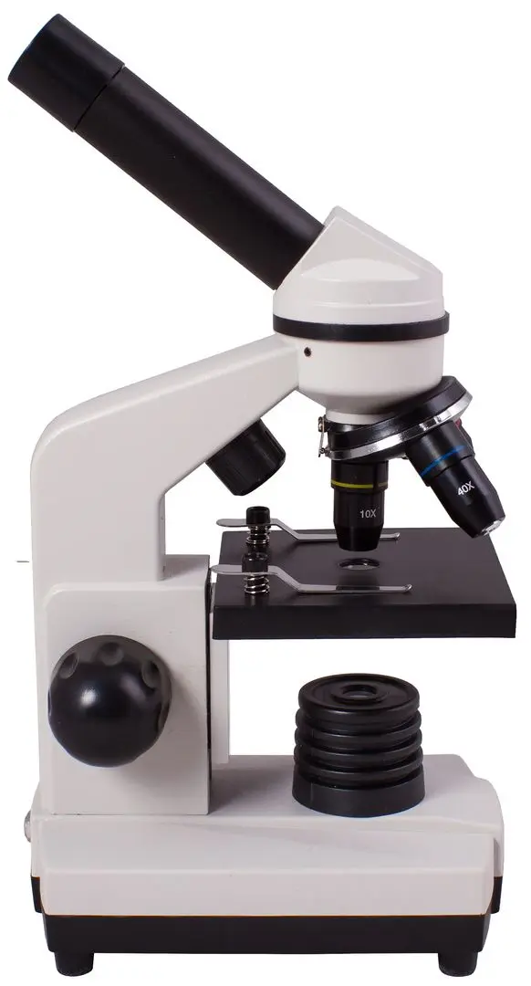 Микроскоп Levenhuk Rainbow 2L (Moonstone)