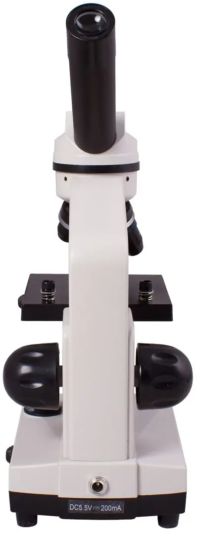 Микроскоп Levenhuk Rainbow 2L (Moonstone)