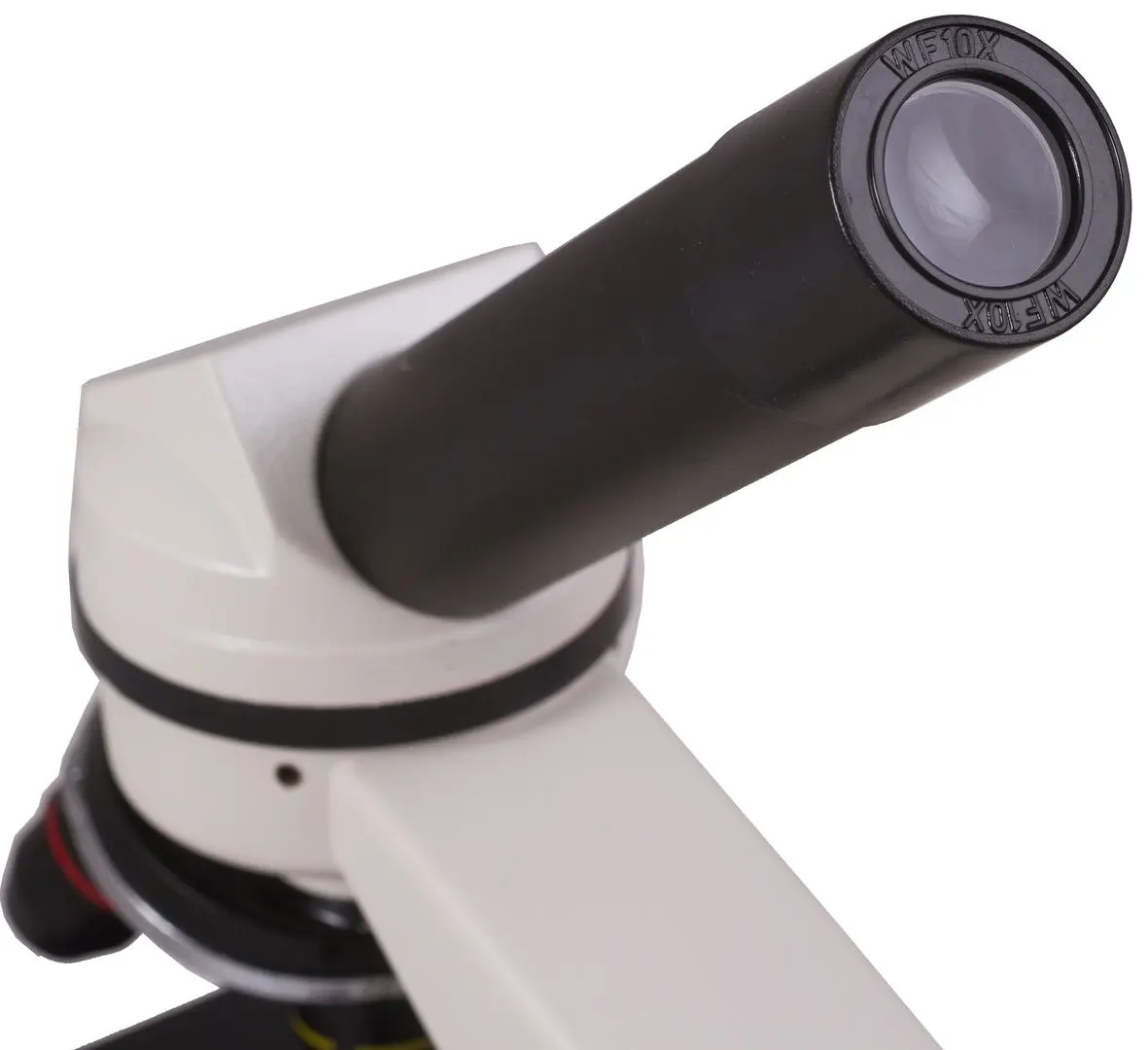 Микроскоп Levenhuk Rainbow 2L (Moonstone)