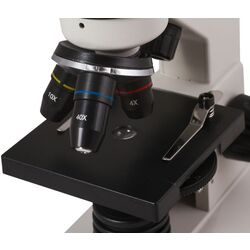 Микроскоп Levenhuk Rainbow 2L (Moonstone) Thumb