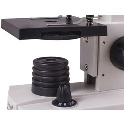 Микроскоп Levenhuk Rainbow 2L (Moonstone) Thumb