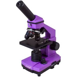 Microscop Levenhuk Rainbow 2L Plus (Amethyst)