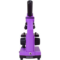 Микроскоп Levenhuk Rainbow 2L Plus (Amethyst) Thumb