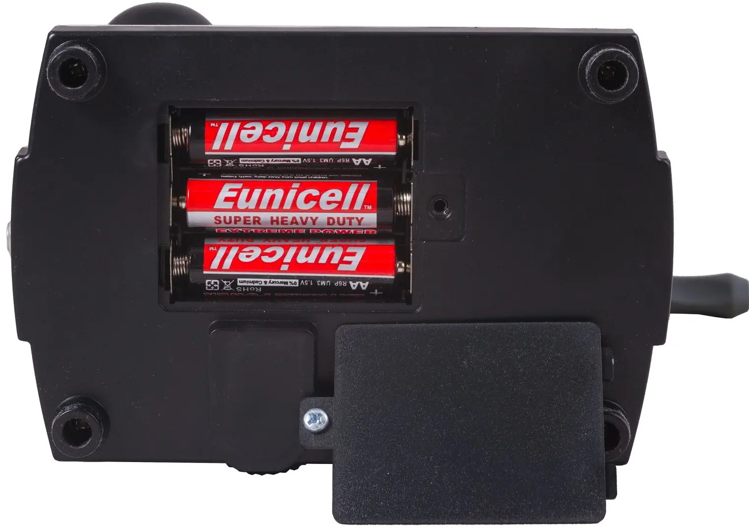 Микроскоп Levenhuk Rainbow 2L Plus (Azure)