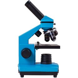 Микроскоп Levenhuk Rainbow 2L Plus (Azure) Thumb