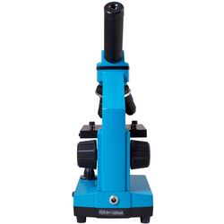 Микроскоп Levenhuk Rainbow 2L Plus (Azure) Thumb