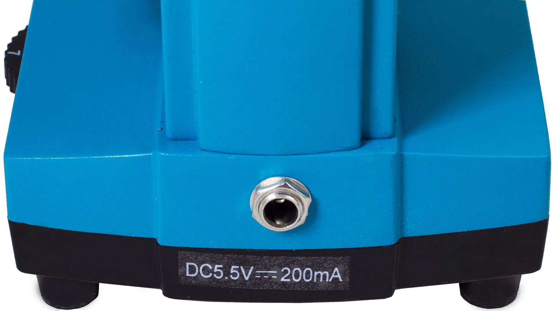 Микроскоп Levenhuk Rainbow 2L Plus (Azure)