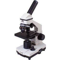 Microscop Levenhuk Rainbow 2L Plus (Moonstone)