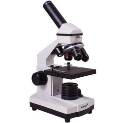 Микроскоп Levenhuk Rainbow 2L Plus (Moonstone) Thumb