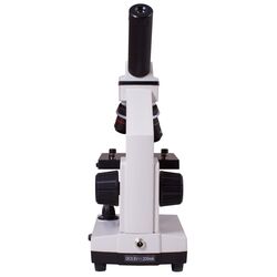 Микроскоп Levenhuk Rainbow 2L Plus (Moonstone) Thumb