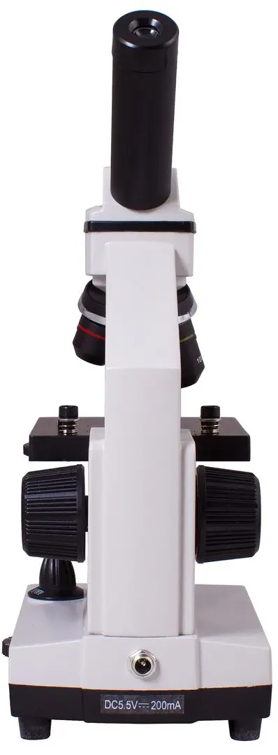 Микроскоп Levenhuk Rainbow 2L Plus (Moonstone)