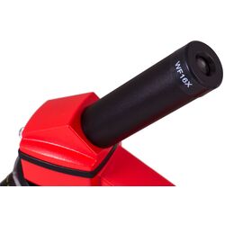 Микроскоп Levenhuk Rainbow 2L Plus (Orange) Thumb