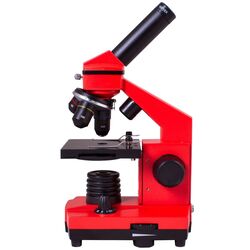 Микроскоп Levenhuk Rainbow 2L Plus (Orange) Thumb