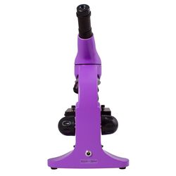 Микроскоп Levenhuk Rainbow 50L Plus (Amethyst) Thumb