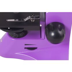 Микроскоп Levenhuk Rainbow 50L Plus (Amethyst) Thumb