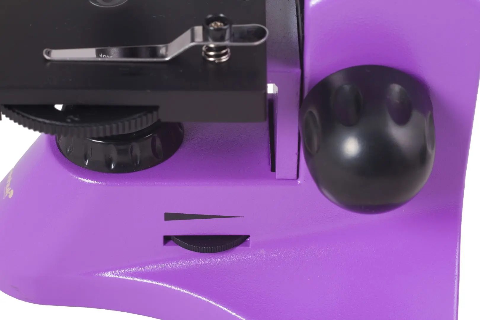 Микроскоп Levenhuk Rainbow 50L Plus (Amethyst)