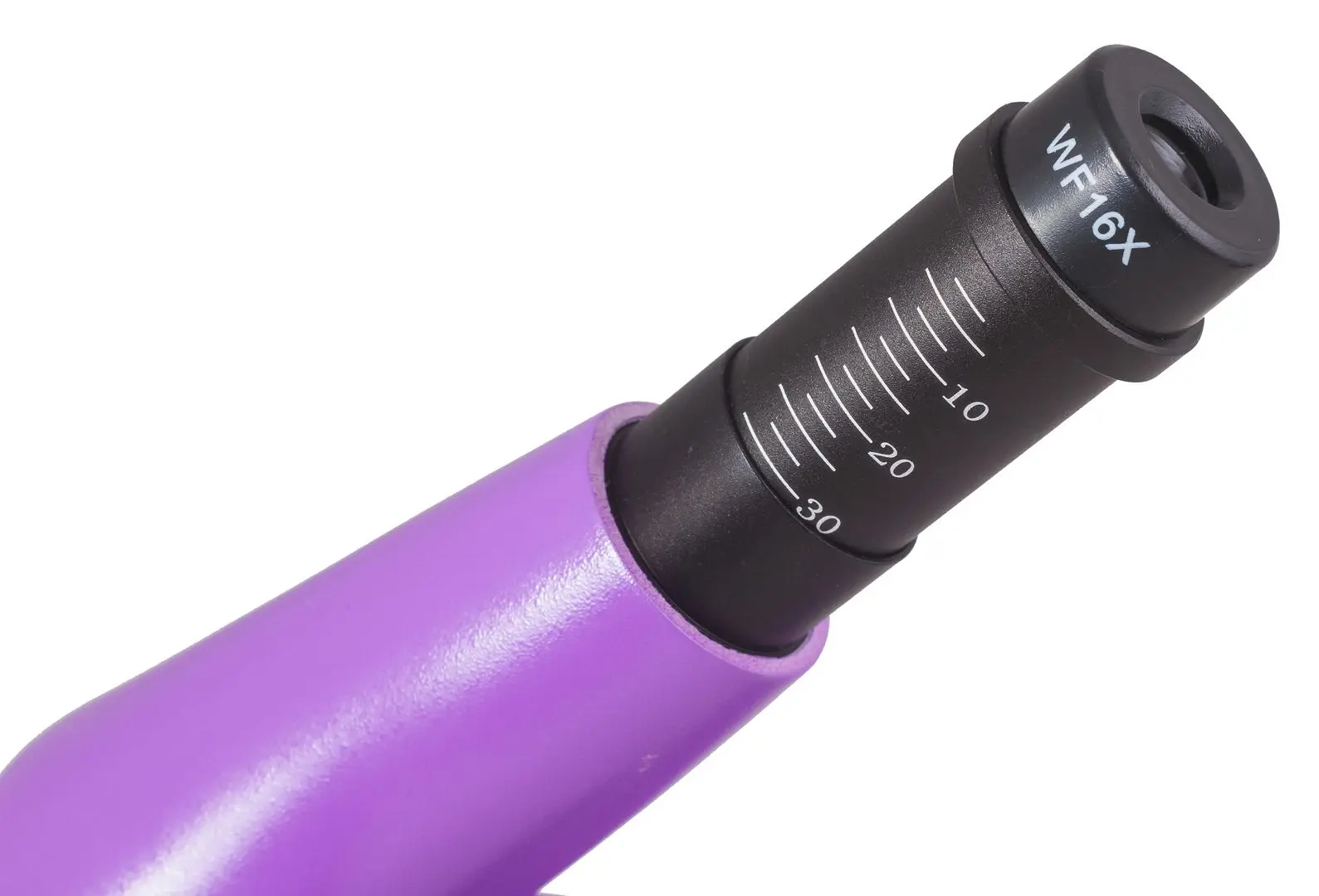 Микроскоп Levenhuk Rainbow 50L Plus (Amethyst)