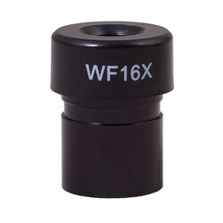 Microscop Levenhuk Rainbow 50L Plus (Moonstone) Thumb