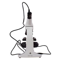 Микроскоп Levenhuk Rainbow D50L Plus 2M (Moonstone) Thumb