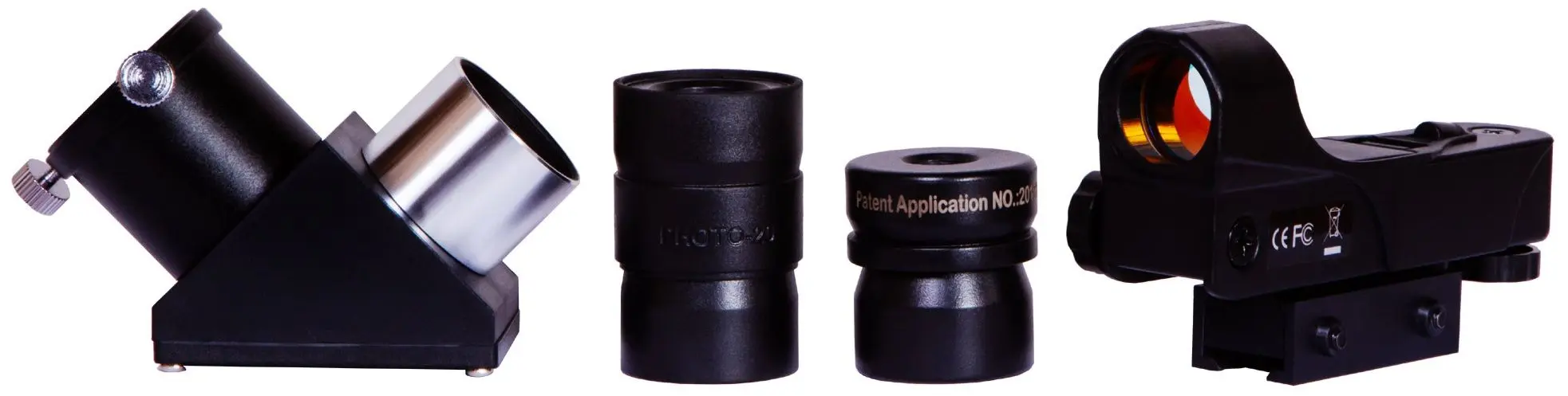 Telescop Levenhuk Skyline Plus 105MAK